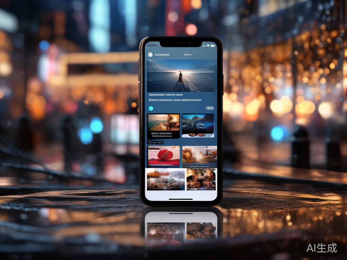 视觉设计与用户体验优化策略助力问鼎娱乐应用提升排名 