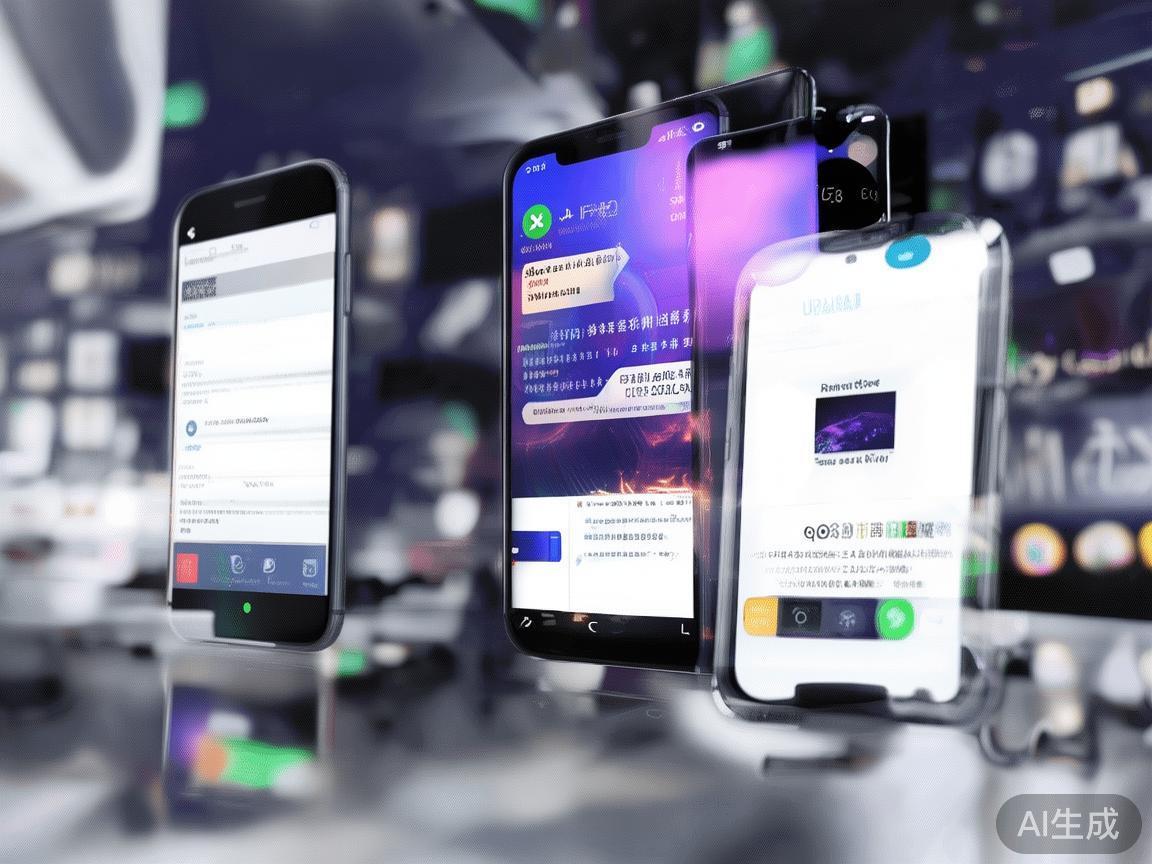 手机用户指南：轻松下载安装问鼎娱乐官网最新版应用的完整步骤 