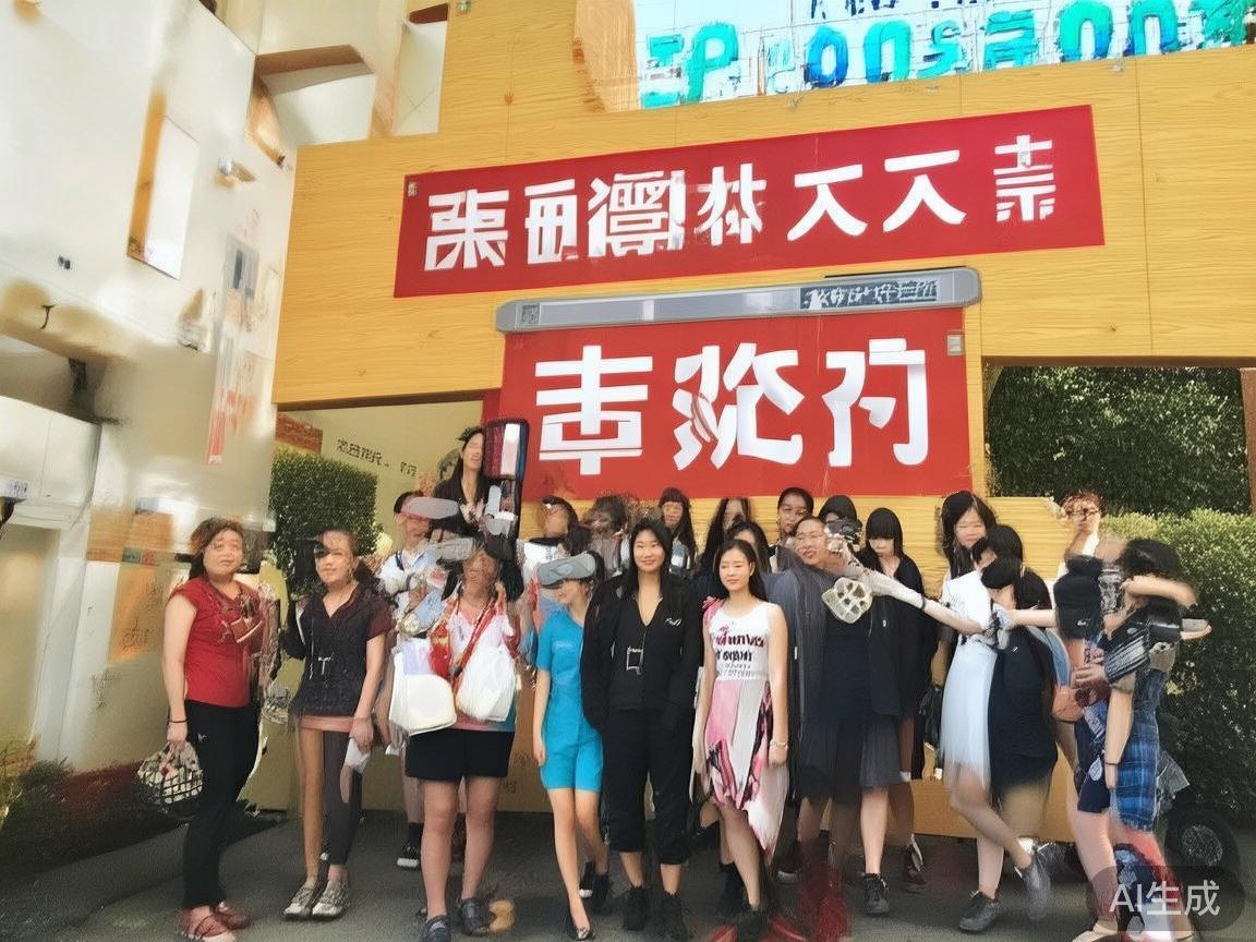 “问鼎娱乐汇”以年轻一代的兴趣偏好为出发点，深度研